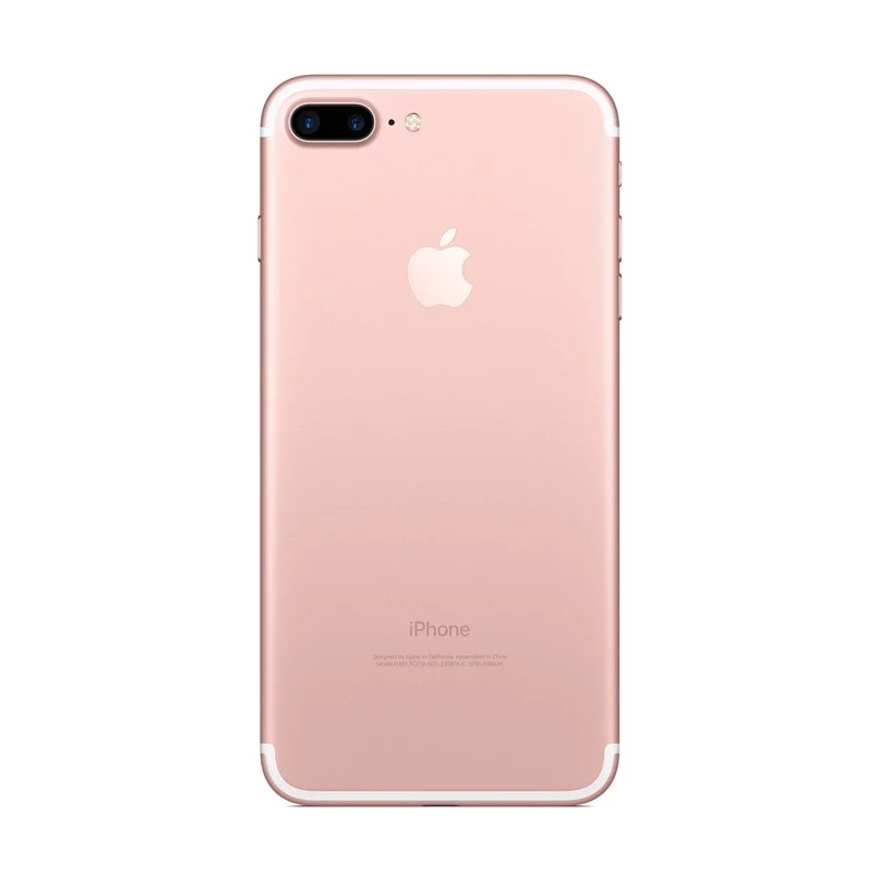 گوشی موبایل اپل مدل iPhone 7 Plus تک سیم کارت ظرفیت 128 گیگابایت