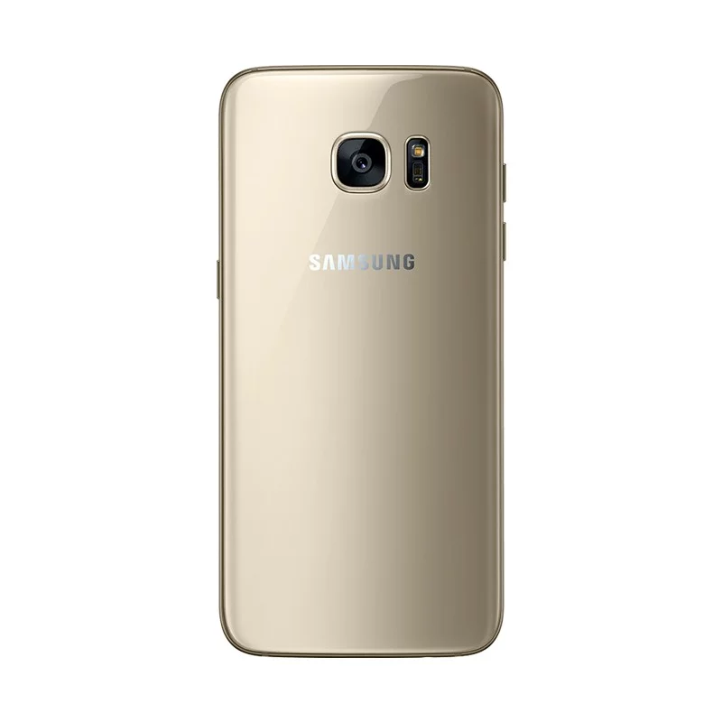 گوشی موبایل سامسونگ مدل Galaxy S7 Edge SM-G935F تک سیم کارت ظرفیت 32 گیگابایت