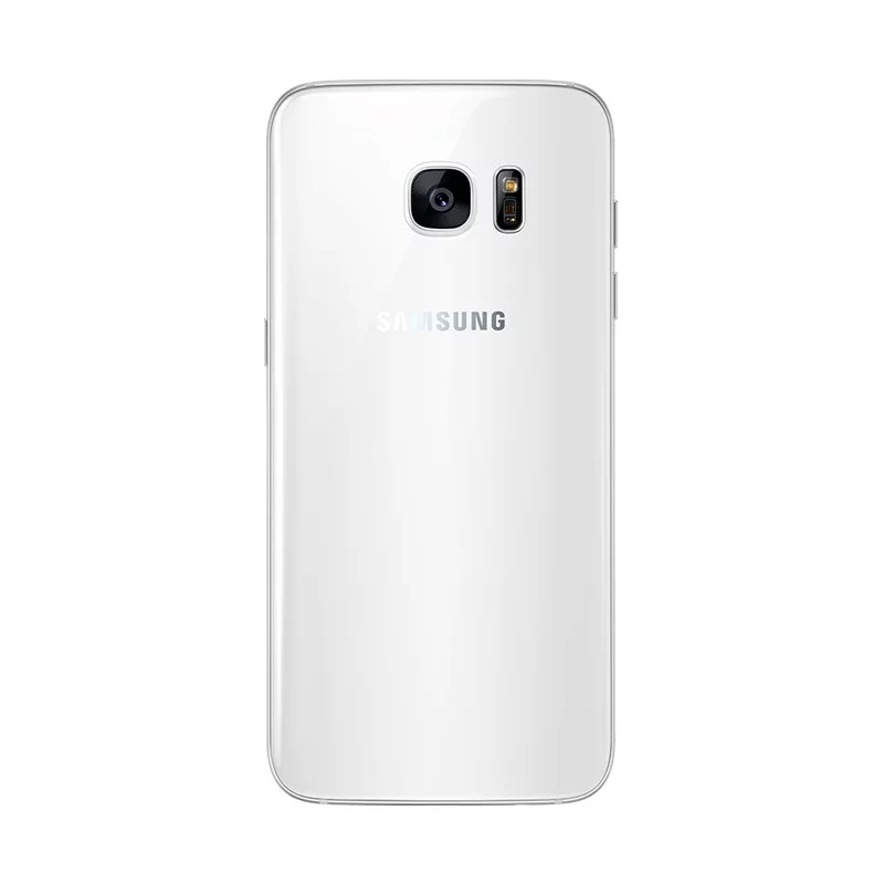 گوشی موبایل سامسونگ مدل Galaxy S7 Edge SM-G935F تک سیم کارت ظرفیت 32 گیگابایت