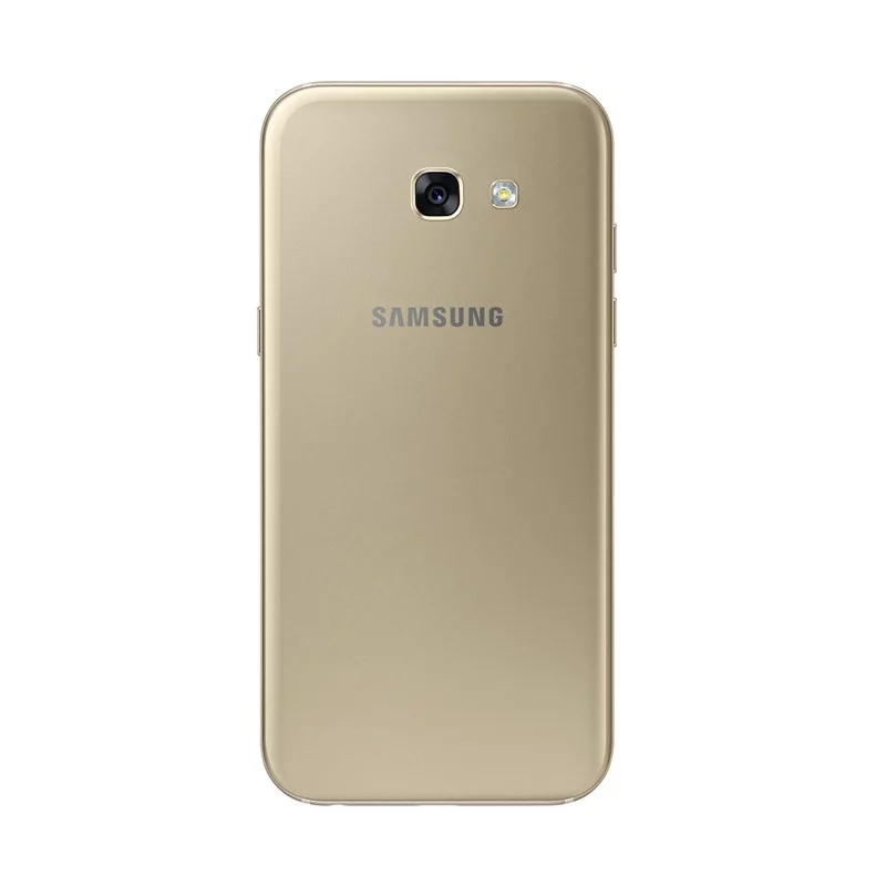 گوشی موبایل سامسونگ مدل Galaxy A5 2017 SM-A520F/DS دو سیم کارت ظرفیت 32 گیگابایت