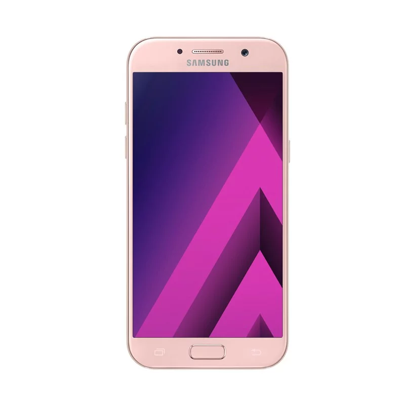 گوشی موبایل سامسونگ مدل Galaxy A5 2017 SM-A520F/DS دو سیم کارت ظرفیت 32 گیگابایت