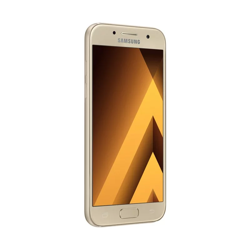 گوشی موبایل سامسونگ مدل Galaxy A3 2017 SM-A320F/DS دو سیم کارت ظرفیت 16 گیگابایت