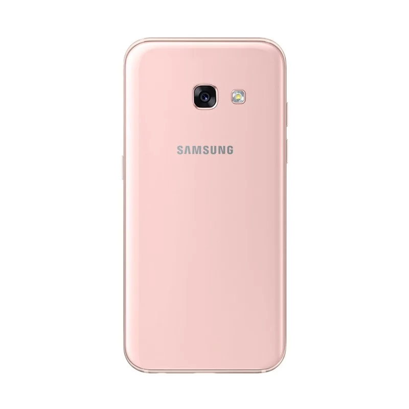 گوشی موبایل سامسونگ مدل Galaxy A3 2017 SM-A320F/DS دو سیم کارت ظرفیت 16 گیگابایت