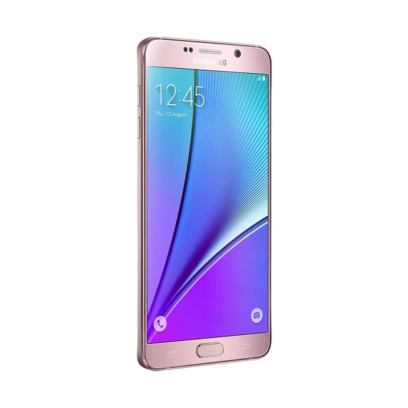 گوشی موبایل سامسونگ مدل Galaxy Note5 SM-N920CD دو سیم کارت ظرفیت 64 گیگابایت