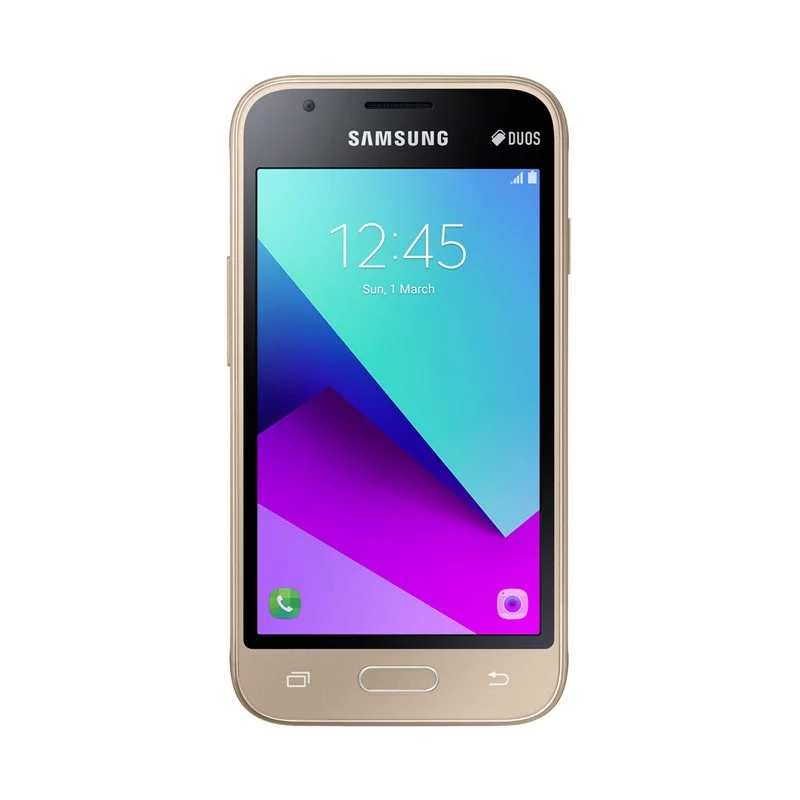 گوشی موبایل سامسونگ مدل Galaxy J1 mini prime SM-J106F/DS دو سیم کارت ظرفیت 8 گیگابایت