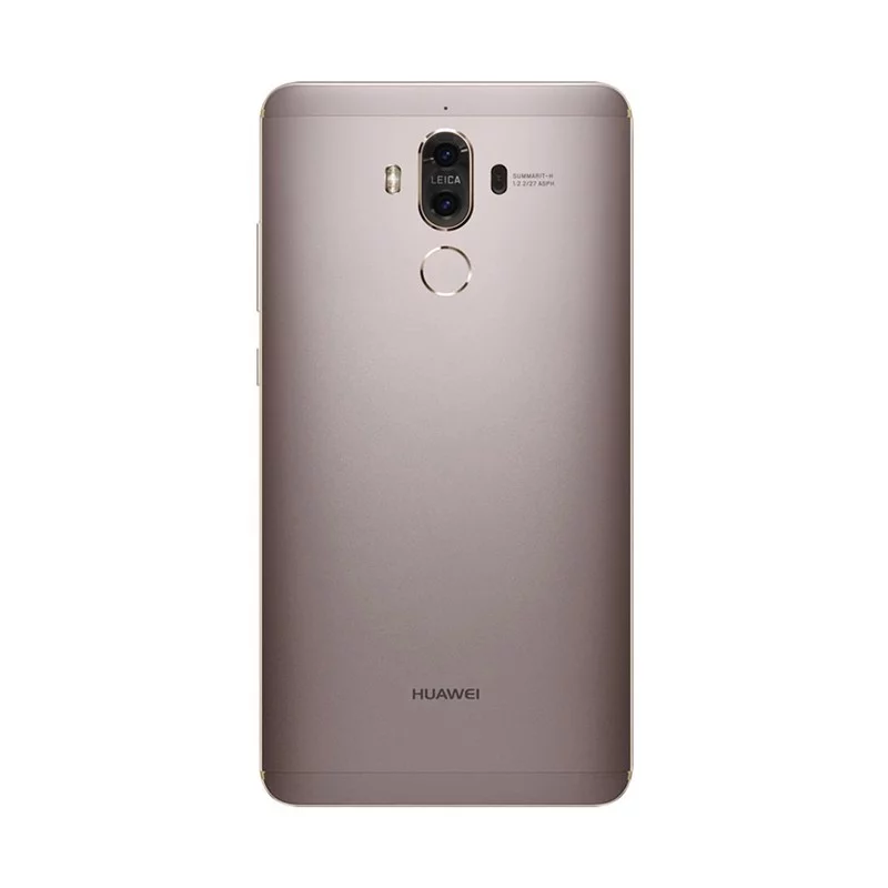 گوشی موبایل هوآوی مدل Mate 9 MHA-L29 دو سیم کارت ظرفیت 64 گیگابایت