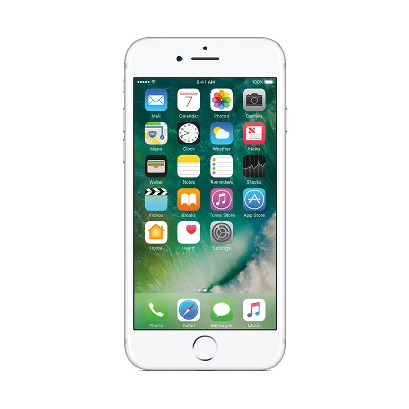 گوشی موبایل اپل مدل iPhone 7 تک سیم کارت ظرفیت 256 گیگابایت