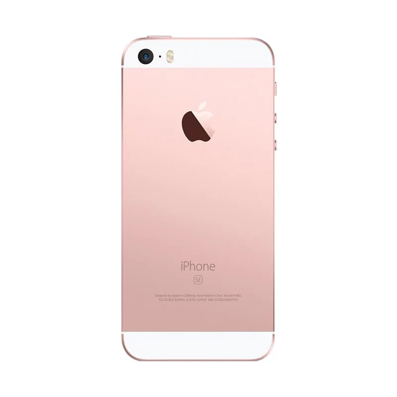 گوشی موبایل اپل مدل iPhone SE تک سیم کارت ظرفیت 128 گیگابایت