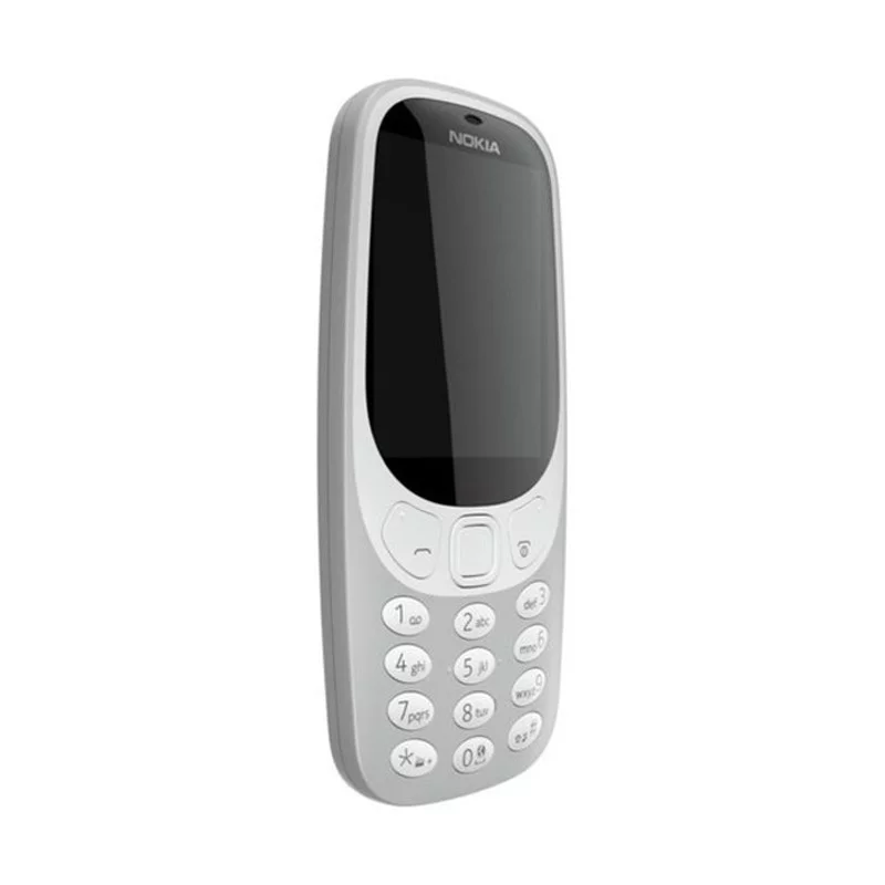 گوشی موبایل نوکیا مدل (Nokia 3310 (2017 دو سیم کارت
