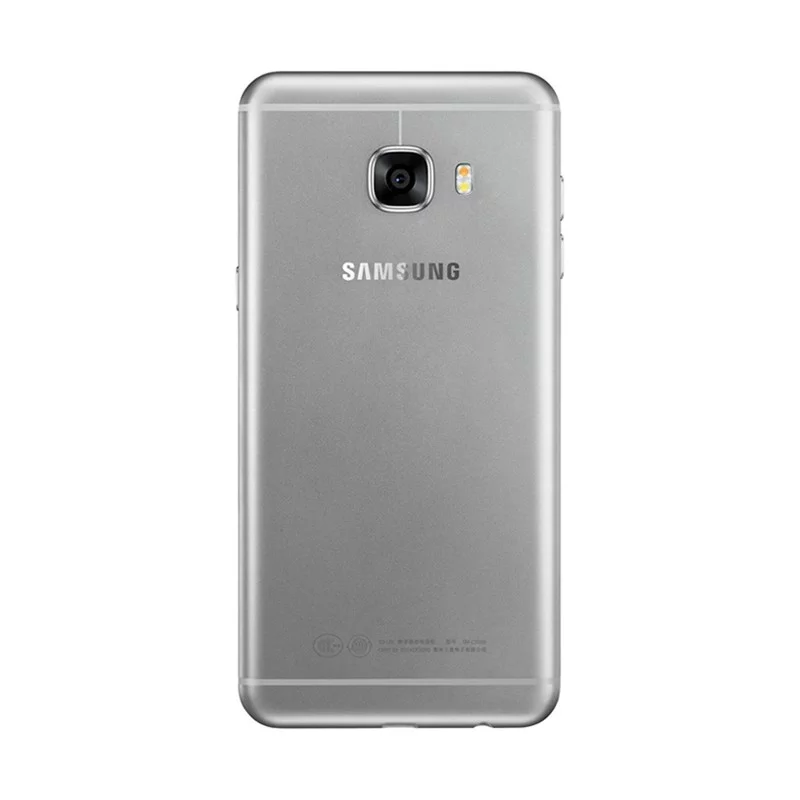 گوشی موبایل سامسونگ مدل Galaxy C5 دو سیم کارت ظرفیت 64 گیگابایت