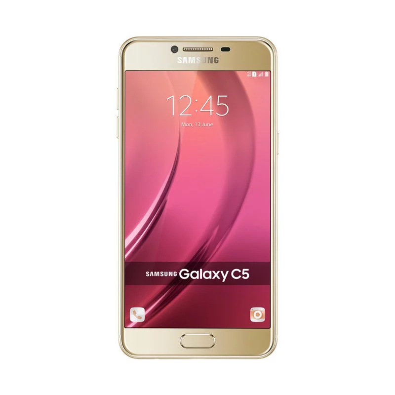 گوشی موبایل سامسونگ مدل Galaxy C5 دو سیم کارت ظرفیت 64 گیگابایت