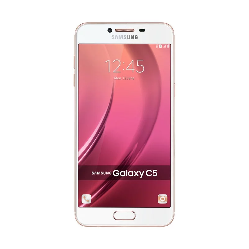 گوشی موبایل سامسونگ مدل Galaxy C5 دو سیم کارت ظرفیت 64 گیگابایت