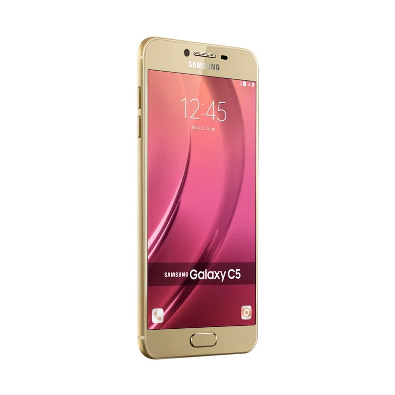 گوشی موبایل سامسونگ مدل Galaxy C5 دو سیم کارت ظرفیت 64 گیگابایت