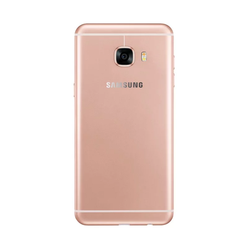 گوشی موبایل سامسونگ مدل Galaxy C5 دو سیم کارت ظرفیت 64 گیگابایت