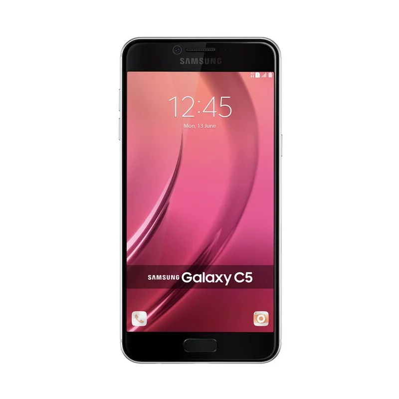 گوشی موبایل سامسونگ مدل Galaxy C5 دو سیم کارت ظرفیت 64 گیگابایت