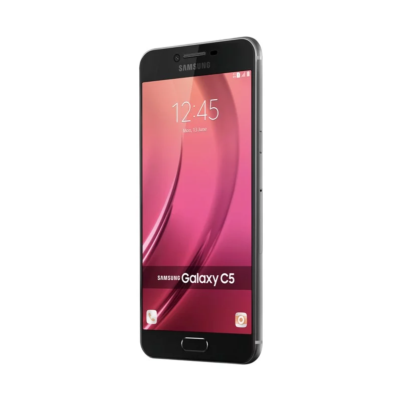 گوشی موبایل سامسونگ مدل Galaxy C5 دو سیم کارت ظرفیت 64 گیگابایت