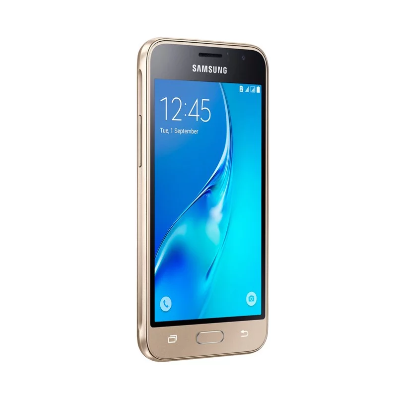 گوشی موبایل سامسونگ مدل Galaxy J1 2016 SM-J120F/DS دو سیم کارت ظرفیت 8 گیگابایت