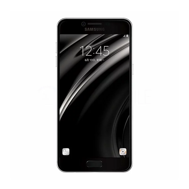 گوشی موبایل سامسونگ مدل Galaxy C5 دو سیم کارت ظرفیت 64 گیگابایت