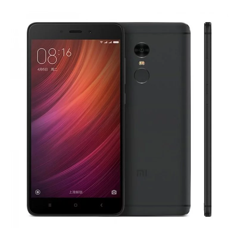 گوشی موبایل شیائومی مدل Redmi Note 4X دو سیم کارت ظرفیت 16 گیگابایت