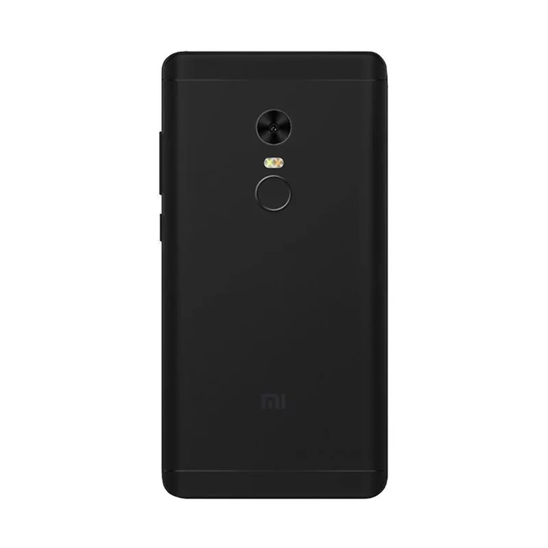 گوشی موبایل شیائومی مدل Redmi Note 4X دو سیم کارت ظرفیت 16 گیگابایت