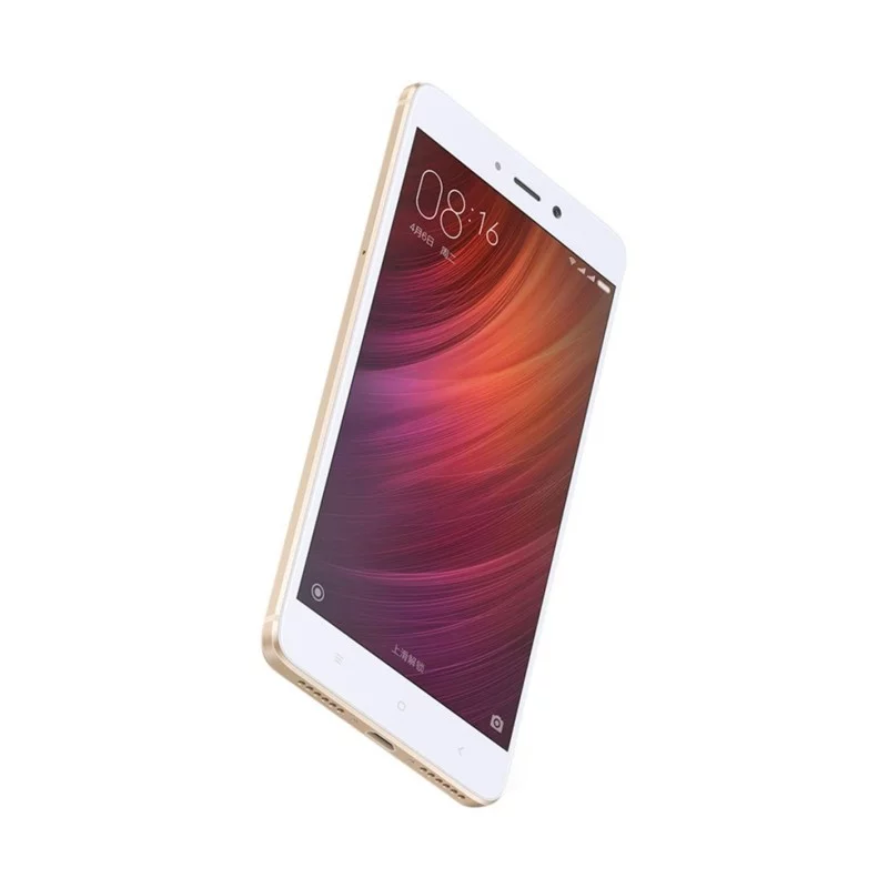 گوشی موبایل شیائومی مدل Redmi Note 4X دو سیم کارت ظرفیت 16 گیگابایت