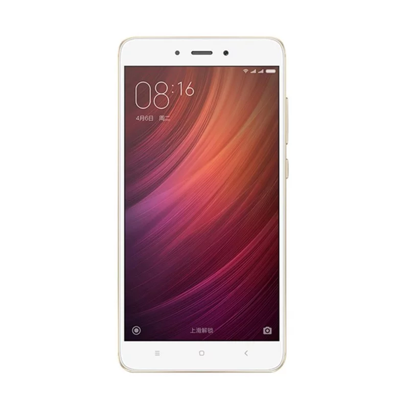 گوشی موبایل شیائومی مدل Redmi Note 4X دو سیم کارت ظرفیت 16 گیگابایت