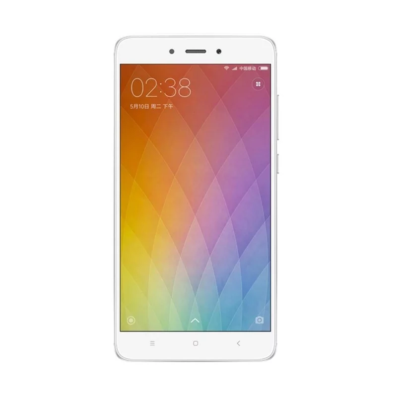 گوشی موبایل شیائومی مدل Redmi Note 4X دو سیم کارت ظرفیت 16 گیگابایت