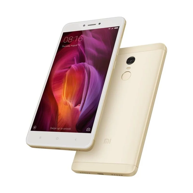 گوشی موبایل شیائومی مدل Redmi Note 4 دو سیم کارت ظرفیت 64 گیگابایت