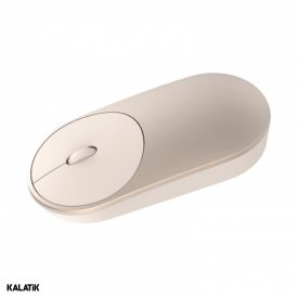 ماوس بی سیم شیایومی Mi Mouse مدل XMSB02MW