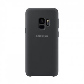 کاور سامسونگ مدل Silicone برای گوشی موبایل Galaxy S9