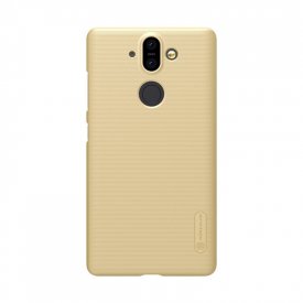 قاب نیلکین مدل Super Frosted Shield برای گوشی موبایل Nokia 8 Sirocco