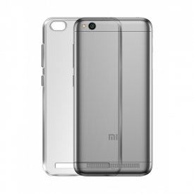 کاور ژله ای شیایومی برای گوشی موبایل Mi Redmi 5A