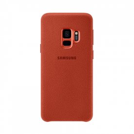 کاور سامسونگ مدل Alcantara برای گوشی موبایل Galaxy S9