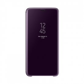 کیف هوشمند سامسونگ مدل Clear View Standing برای گوشی Galaxy S9 Plus