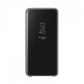 کیف هوشمند سامسونگ مدل Clear View Standing (EF-ZG960) برای گوشی Galaxy S9