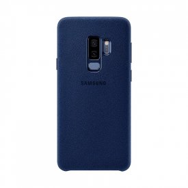کاور سامسونگ مدل Alcantara برای گوشی موبایل Galaxy S9 Plus