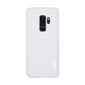 کاور نیلکین مدل Super Frosted Shield مناسب برای گوشی موبایل Samsung Galaxy S9