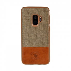 کاور سانتا باربارا مدل Virtuoso برای گوشی موبایل Samsung Galaxy S9