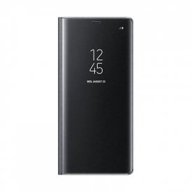 کیف هوشمند سامسونگ مدل Clear View Standing برای گوشی Galaxy Note 8
