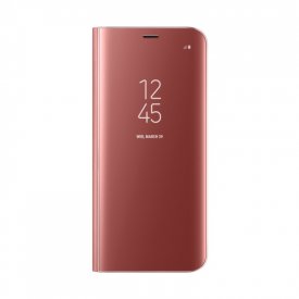 کیف هوشمند سامسونگ مدل Clear View Standing برای گوشی Galaxy S8