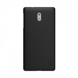 کاور نیلکین مدل Super Frosted Shield مناسب برای گوشی موبایل Nokia 3