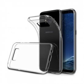 کاور ژله ای برای گوشی موبایل Samsung Galaxy S8
