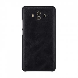 کیف کلاسوری چرمی نیلکین مدل Qin برای گوشی موبایل Huawei Mate 10
