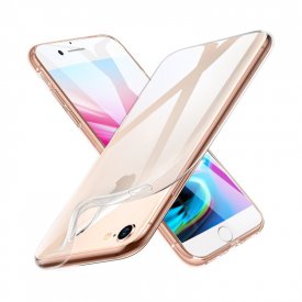 کاور ژله ای برای گوشی موبایل Apple iPhone X