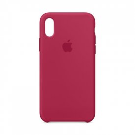 کاور سیلیکونی برای گوشی موبایل Apple iphone X