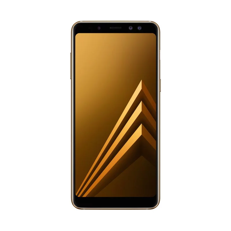 گوشی موبایل سامسونگ مدل (Galaxy A8 Plus (2018 دو سیم کارت ظرفیت 32 گیگابایت