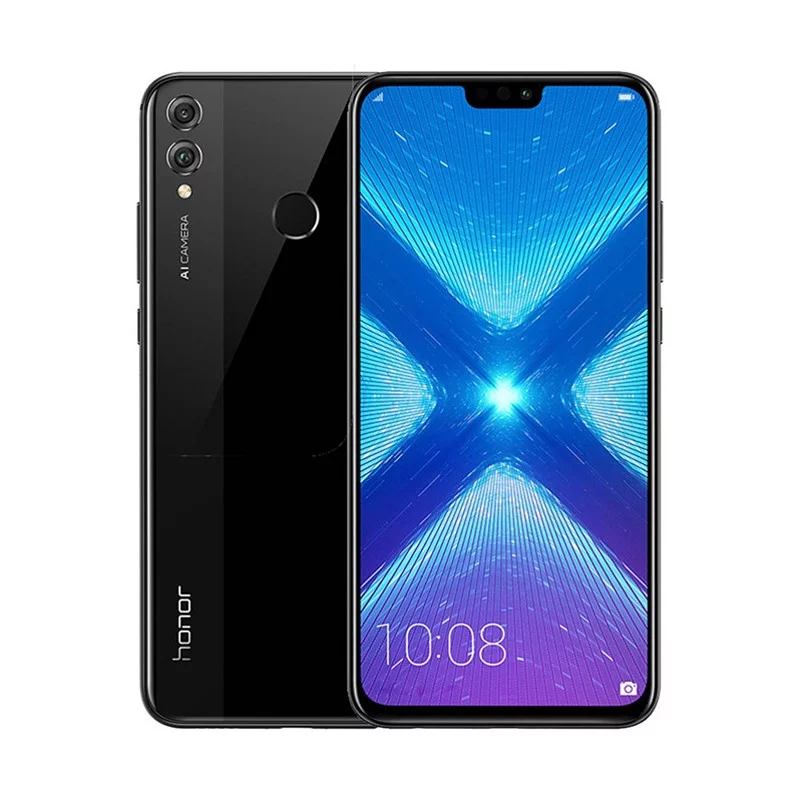 گوشی موبایل آنر مدل Honor 8X دو سیم کارت ظرفیت 128 گیگابایت