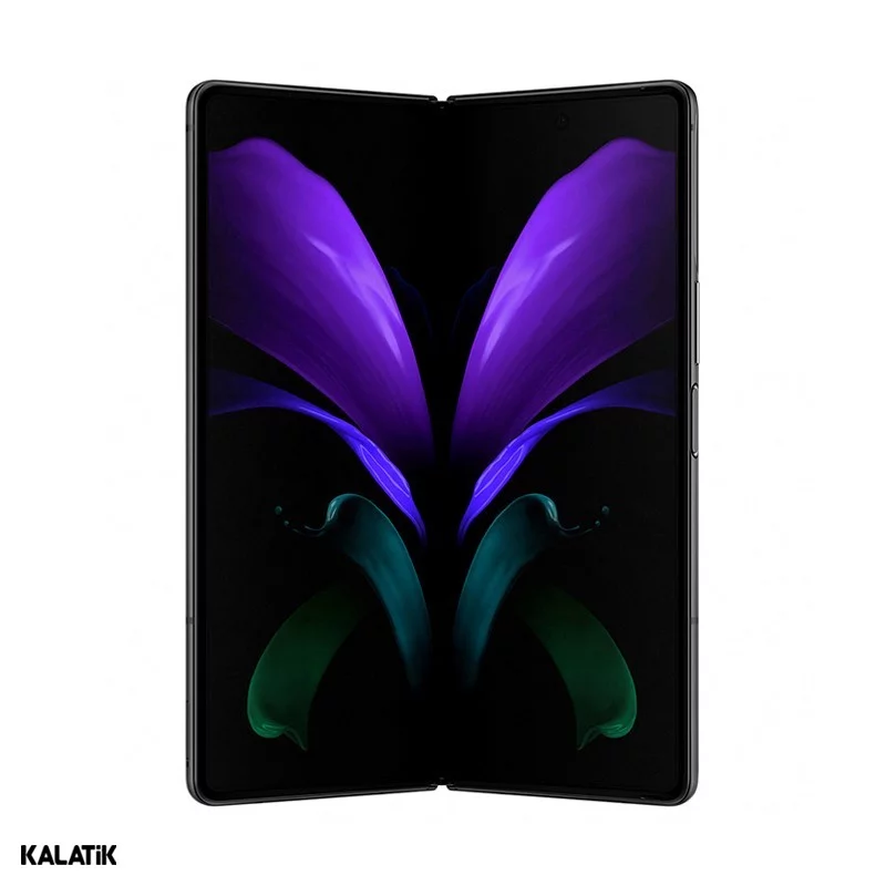 گوشی موبایل سامسونگ مدل Galaxy Z Fold2 تک سیم کارت ظرفیت 256/12 گیگابایت