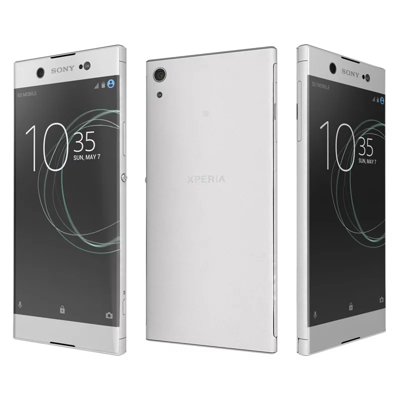 گوشی موبایل سونی مدل Xperia XA1 Ultra G3212 دو سیم کارت ظرفیت 32 گیگابایت