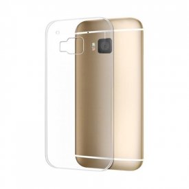قاب ژله ای برای گوشی موبایل HTC One M9